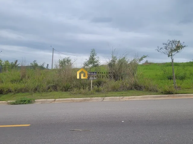Imagem: Terreno em Loteamento Vivalegro-Santo Antonio-Vototantim-SP