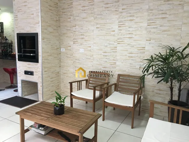 Imagem 5: Casa Sobrado de 3 quartos no bairro Jardim Abaeté