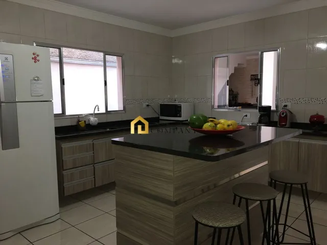 Imagem 8: Casa Sobrado de 3 quartos no bairro Jardim Abaeté