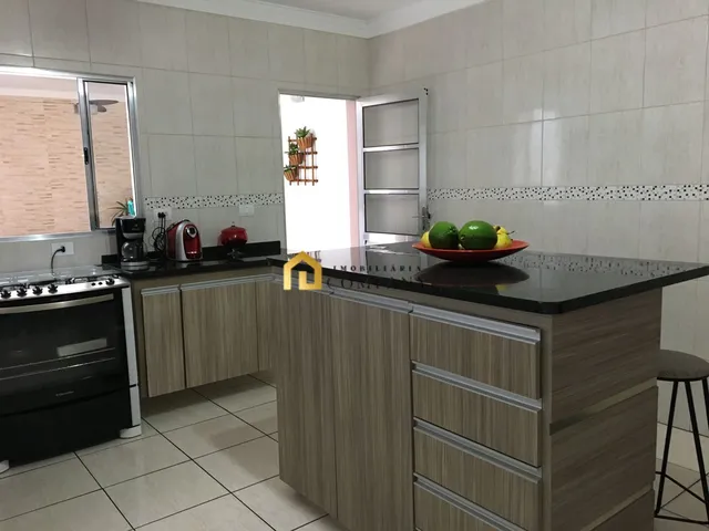Imagem 11: Casa Sobrado de 3 quartos no bairro Jardim Abaeté