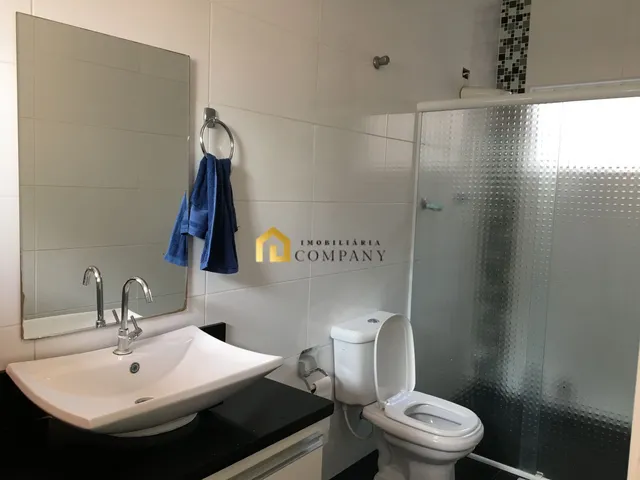 Imagem 7: Casa Sobrado de 3 quartos no bairro Jardim Abaeté