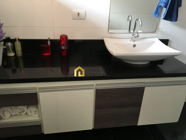 Imagem 4: Casa Sobrado de 3 quartos no bairro Jardim Abaeté