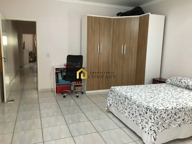 Imagem 2: Casa Sobrado de 3 quartos no bairro Jardim Abaeté
