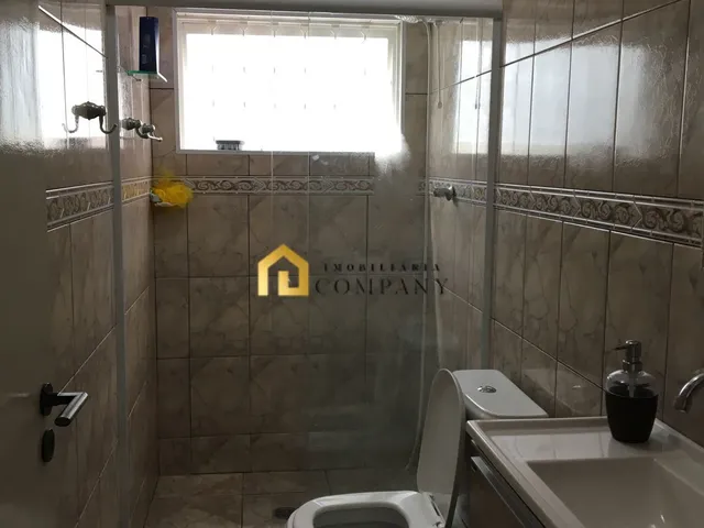 Imagem 15: Casa Sobrado de 3 quartos no bairro Jardim Abaeté