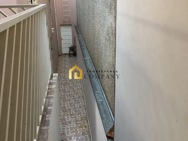 Imagem 13: Casa Sobrado de 3 quartos no bairro Jardim Abaeté