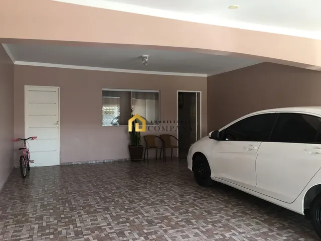 Imagem 12: Casa Sobrado de 3 quartos no bairro Jardim Abaeté