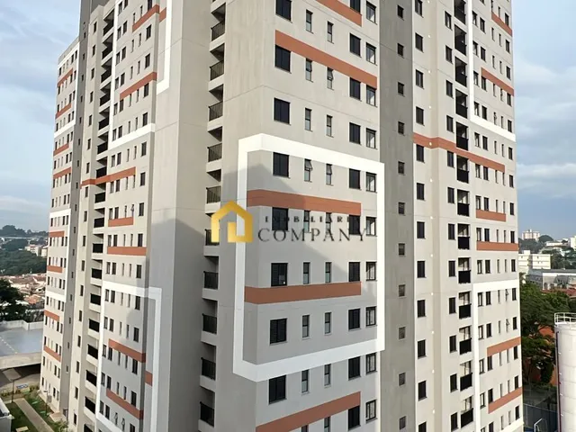 Imagem 9: Ed. Vila Zamora - Apartamento Térreo no Jardim Europa, Sorocaba/SP