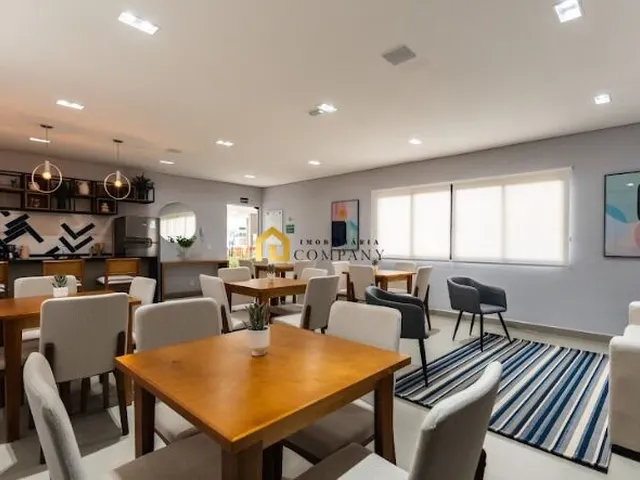 Imagem 2: Ed. Vila Zamora - Apartamento Térreo no Jardim Europa, Sorocaba/SP