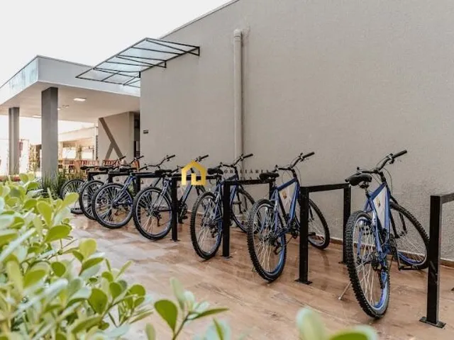 Imagem 8: Ed. Vila Zamora - Apartamento Térreo no Jardim Europa, Sorocaba/SP