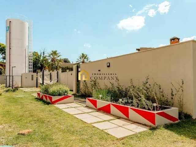 Imagem 7: Ed. Vila Zamora - Apartamento Térreo no Jardim Europa, Sorocaba/SP
