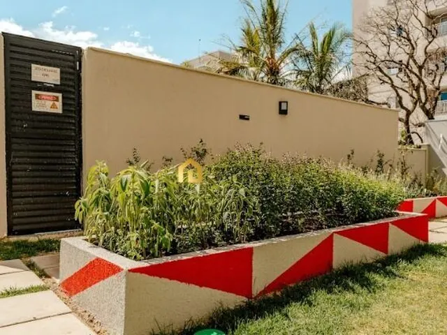 Imagem 4: Ed. Vila Zamora - Apartamento Térreo no Jardim Europa, Sorocaba/SP