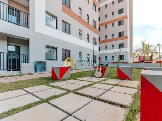 Imagem 16: Ed. Vila Zamora - Apartamento Térreo no Jardim Europa, Sorocaba/SP