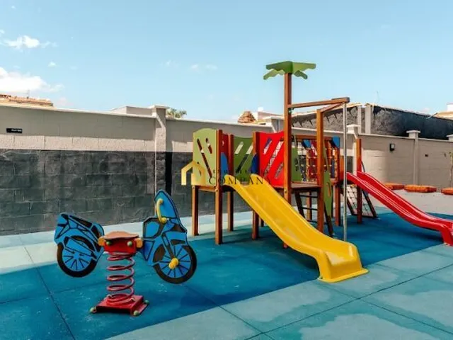 Imagem 6: Ed. Vila Zamora - Apartamento Térreo no Jardim Europa, Sorocaba/SP