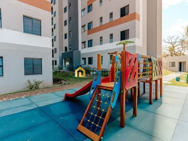 Imagem 13: Ed. Vila Zamora - Apartamento Térreo no Jardim Europa, Sorocaba/SP