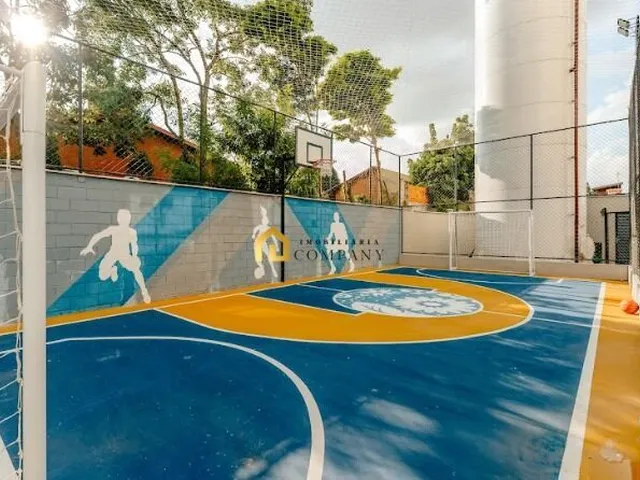 Imagem 12: Ed. Vila Zamora - Apartamento Térreo no Jardim Europa, Sorocaba/SP