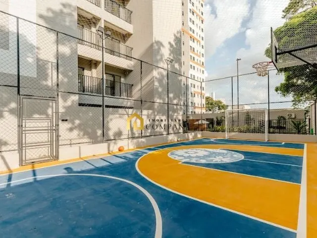 Imagem 14: Ed. Vila Zamora - Apartamento Térreo no Jardim Europa, Sorocaba/SP