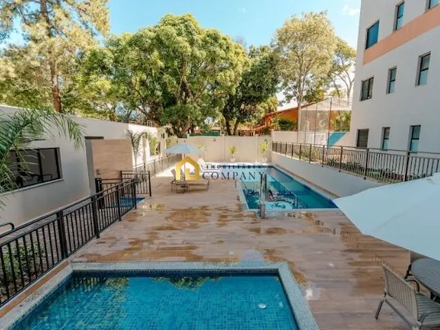 Imagem 10: Ed. Vila Zamora - Apartamento Térreo no Jardim Europa, Sorocaba/SP