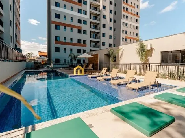 Imagem 3: Ed. Vila Zamora - Apartamento Térreo no Jardim Europa, Sorocaba/SP