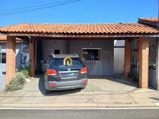 Imagem: Village Residencial Real Sorocabano - Casa