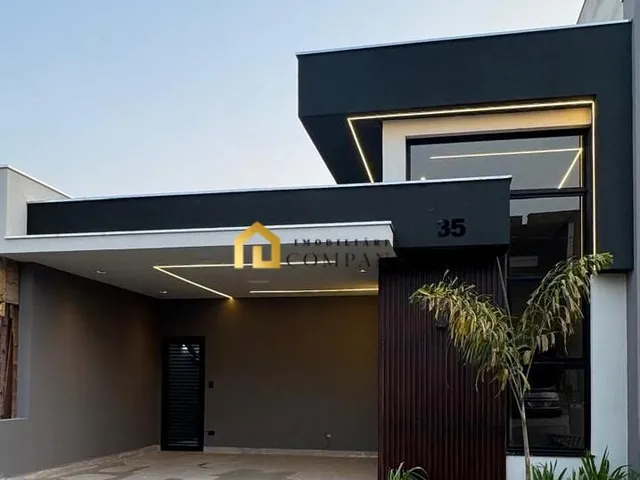 Imagem: Condomínio Helena Maria - Casa Térrea