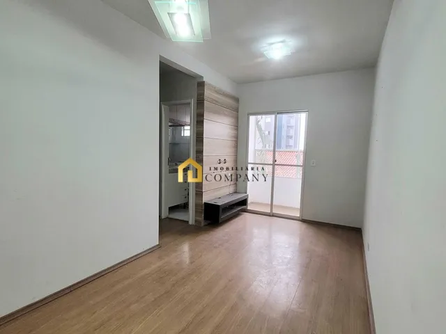 Imagem: Ed. Spazio Salute - Apartamento a Venda