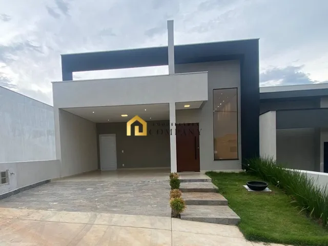 Imagem: Condomínio Helena Maria - Casa no Condomínio