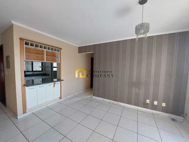 Imagem: Ed. Morada das Américas - Apartamento Padrão
