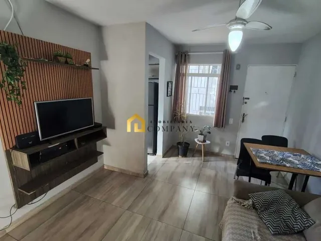 Imagem: Ed. Oceânico - Apartamento Padrão térreo