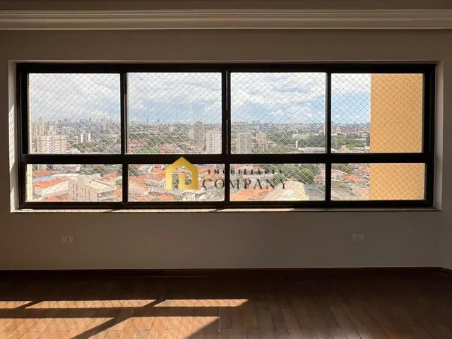 Imagem 9: Ed. Espaço e Arte - Apartamento Alto Padrão - Sorocaba/SP