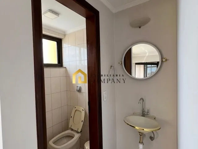 Imagem 6: Ed. Espaço e Arte - Apartamento Alto Padrão - Sorocaba/SP