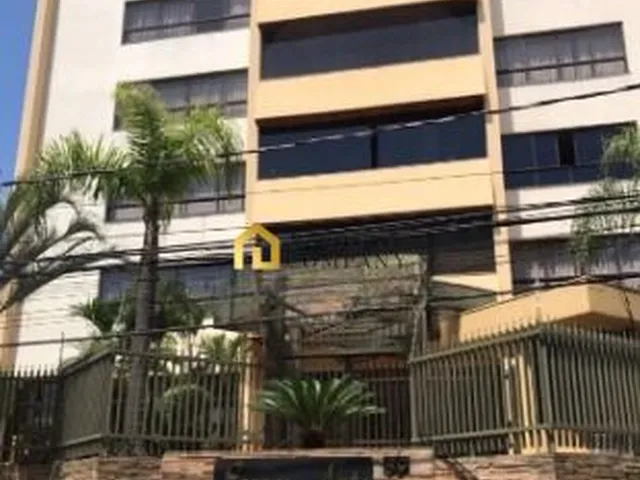 Imagem 2: Ed. Espaço e Arte - Apartamento Alto Padrão - Sorocaba/SP