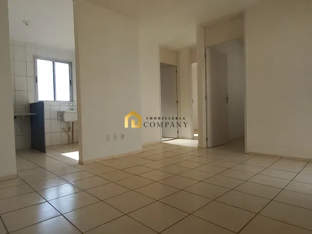Imagem: Ed. Viver Melhor Sorocaba - Apartamento