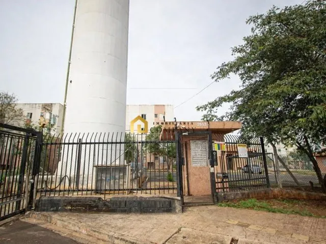 Imagem 3: Ed. Viver Melhor Sorocaba - Apartamento com 2 dormitórios no Jardim Betânia em