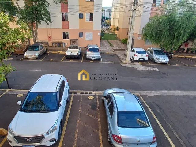 Imagem 14: Ed. Viver Melhor Sorocaba - Apartamento com 2 dormitórios no Jardim Betânia em