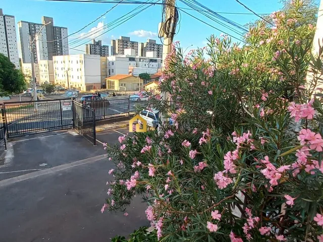 Imagem 12: Ed. Viver Melhor Sorocaba - Apartamento com 2 dormitórios no Jardim Betânia em