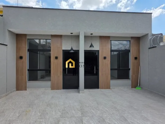 Imagem: Linda Casa no Jardim santa Esmeralda - Sorocaba/Sp