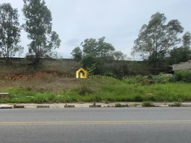 Imagem: Terreno à venda ao lado do Condomínio