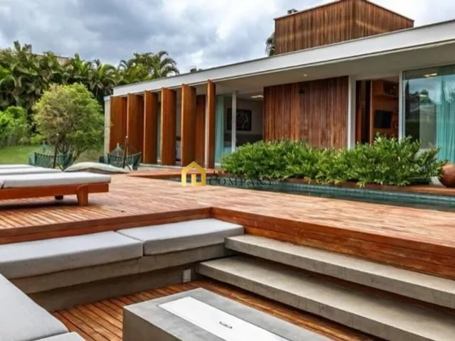 Imagem: Condomínio Lago Azul - Casa de alto padrão