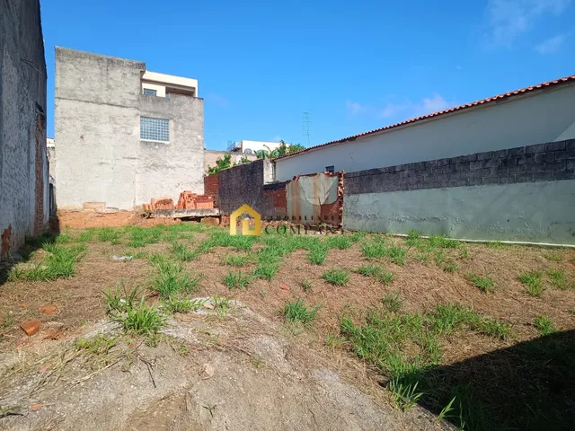Imagem: Terreno à Venda na Vila Haro em Sorocaba