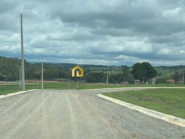 Imagem: Condomínio Villaggio Itália - Terreno