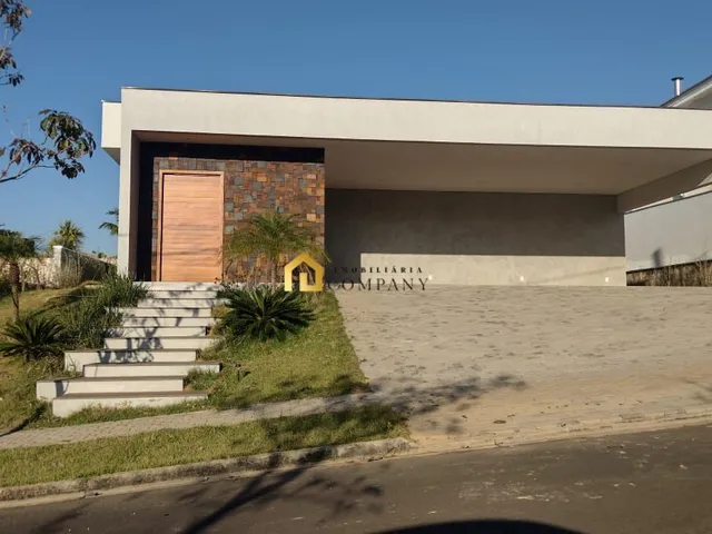 Imagem: Condomínio Saint Charbel - Casa térrea