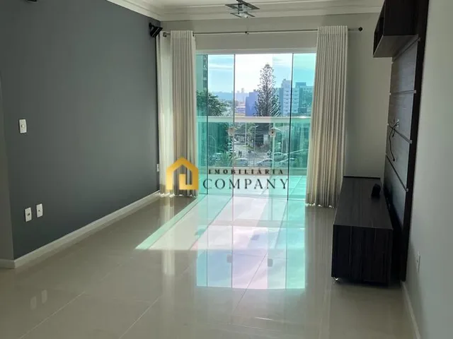 Imagem: O apartamento possui 3 Dormitórios, 2 Suítes, 3