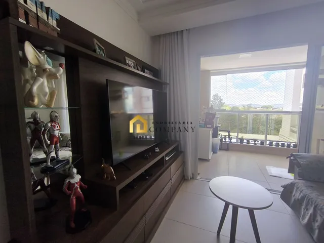 Imagem: O apartamento possui 3 Dormitórios, 1 Suíte, 2 Banheiros,