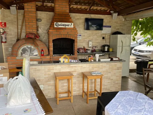 Imagem 16: Ed. Reserva São Carlos - Apartamento Padrão Condomínio Reserva São Carlos Sorocaba