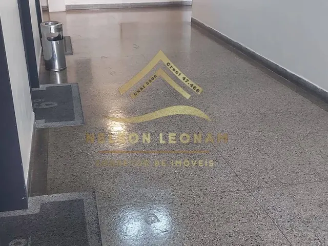 Imagem: Sala no Edifício Condomínio Fórum - Centro