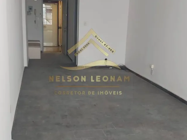 Imagem: Sala no Edifício Condomínio Fórum - Centro