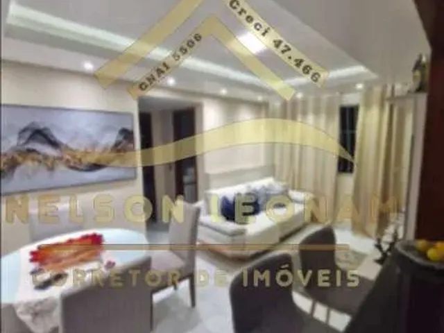 Imagem 4: Apartamento à venda, com 2 quartos no Centro de São Gonçalo