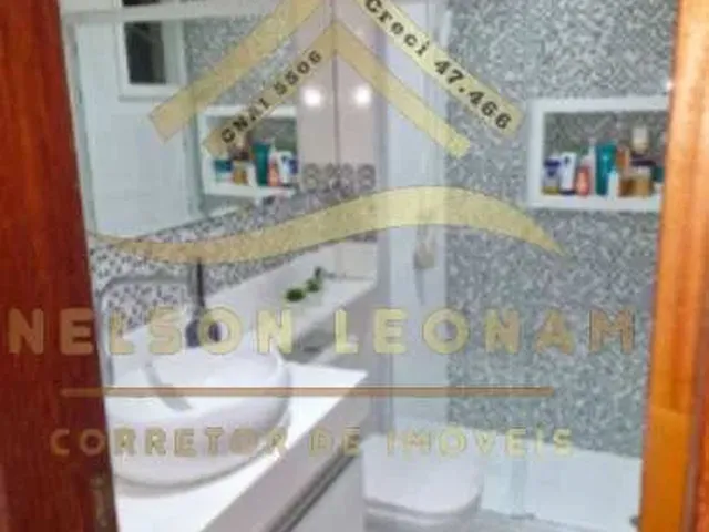 Imagem 3: Apartamento à venda, com 2 quartos no Centro de São Gonçalo