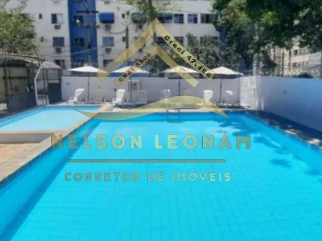 Imagem 8: Apartamento à venda, com 2 quartos no Centro de São Gonçalo
