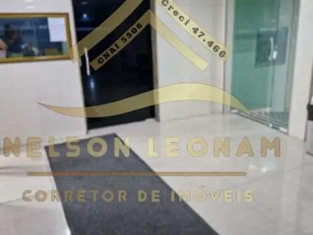 Imagem 9: Apartamento à venda, com 2 quartos no Centro de São Gonçalo